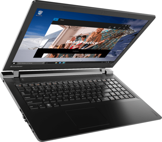 Lenovo IdeaPad 100-15IBD: beste prijs - Tweakers