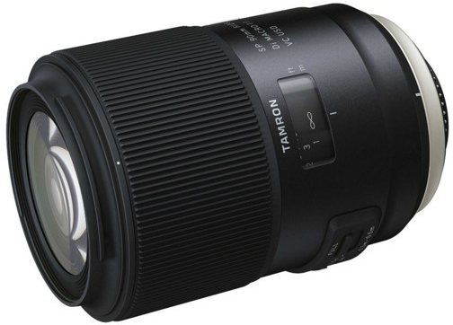 Tamron SP 90mm f/2.8 Di Macro 1:1 VC USD (Nikon F): beste prijzen