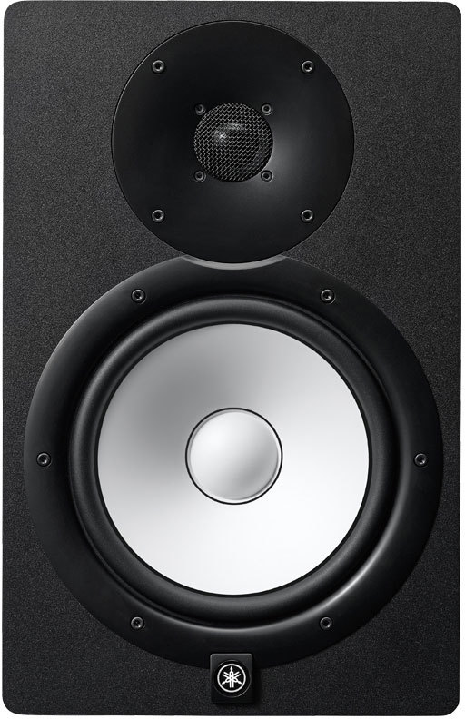 Yamaha HS8 (Zwart): beste prijs - Tweakers