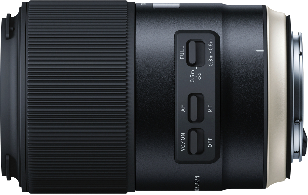 Tamron SP 90mm f/2.8 Di Macro 1:1 VC USD (Nikon F): beste