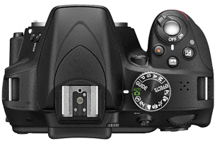 Nikon D3300 + 18-55mm f/3.5-5.6G VR Zwart: beste prijs - Tweakers