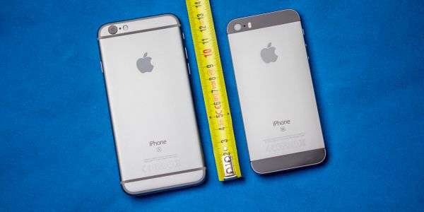 Politiek Kwaadaardig Evaluatie Apple iPhone SE Review - Tweakers