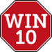 Never 10 logo (75 pix)