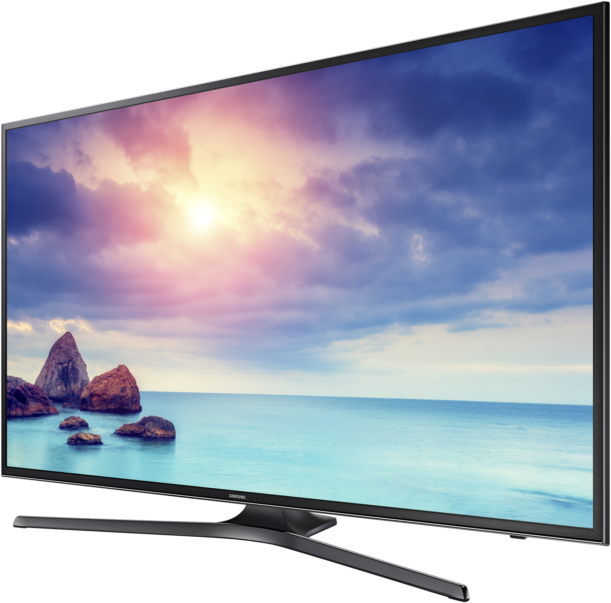 Samsung Ue50ku6000w Zwart Kenmerken Tweakers
