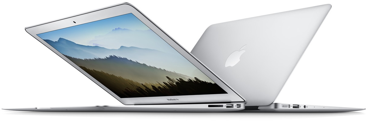 Apple MacBook Air 2016 13,3