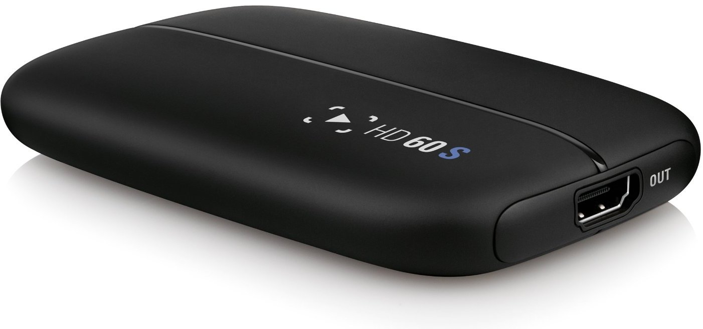 Elgato Game Capture HD60s: beste prijs - Tweakers