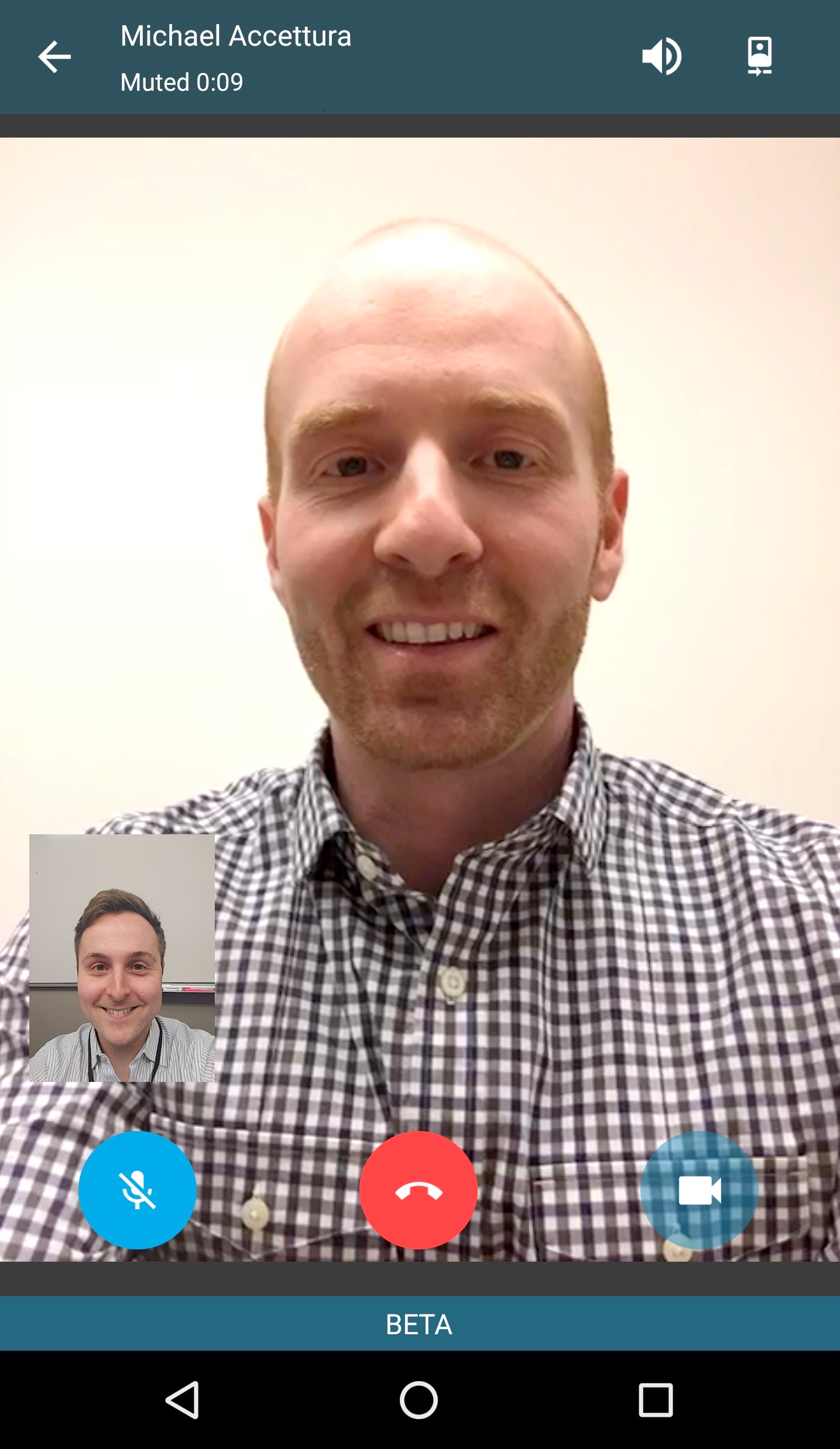 BlackBerry maakt BBM Video in juli wereldwijd beschikbaar Tablets en