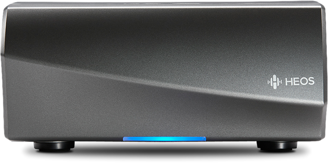 その他 DENON HEOUS Link HS2 HEOS Link HS2 - Pre-Amplifier for HEOS® audio distribution