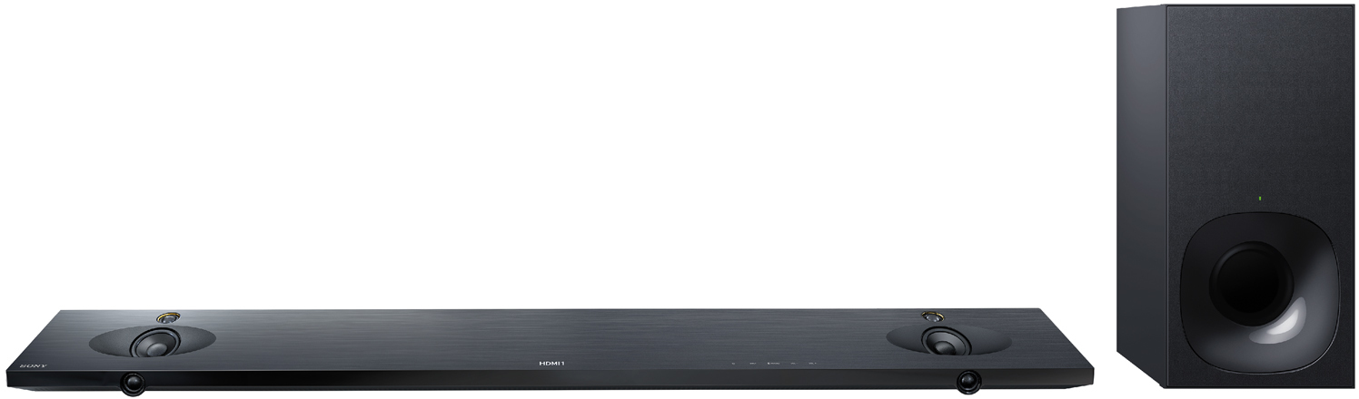 SONY HT-NT5&SRS-HG1×2個セット Sony HT-NT5: beste prijs - Tweakers