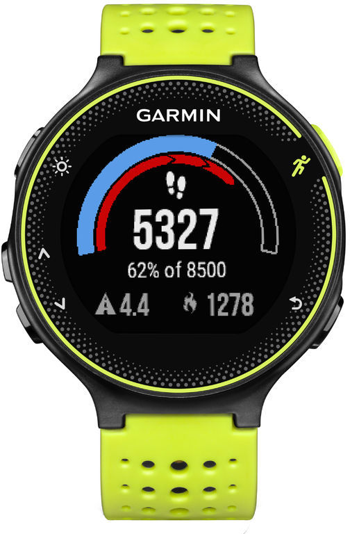 Fonetiek verdrievoudigen te ontvangen Garmin Forerunner 230 Geel (Geel, Zwart) kopen? - Prijzen - Tweakers Fonetiek verdrievoudigen te ontvangen Garmin Forerunner 230 Geel (Geel, Zwart) kopen? - Prijzen - Tweakers
