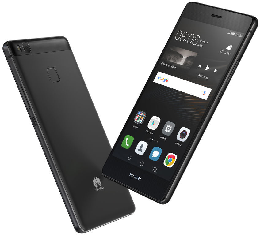 huawei p9 lite 2