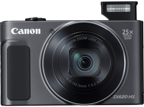 Canon PowerShot SX620 HS Zwart: beste prijs - Tweakers