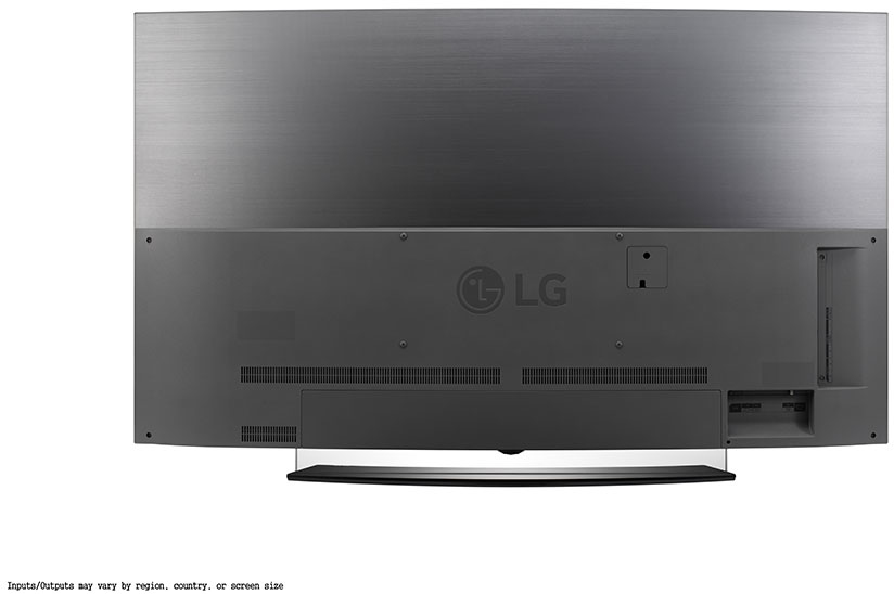 Lg Oled55c6v Zwart Kenmerken Tweakers