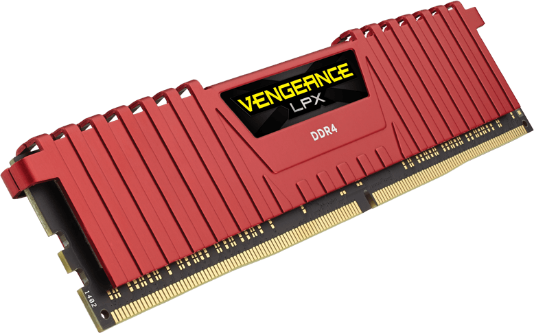 Corsair Vengeance LPX 16GB DDR4-3200 CL14: beste prijs - Tweakers