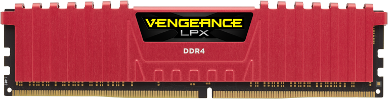 Corsair Vengeance LPX 16GB DDR4-3200 CL14: beste prijs - Tweakers