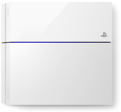 Sony PlayStation 4 500GB Wit: beste prijs - Tweakers