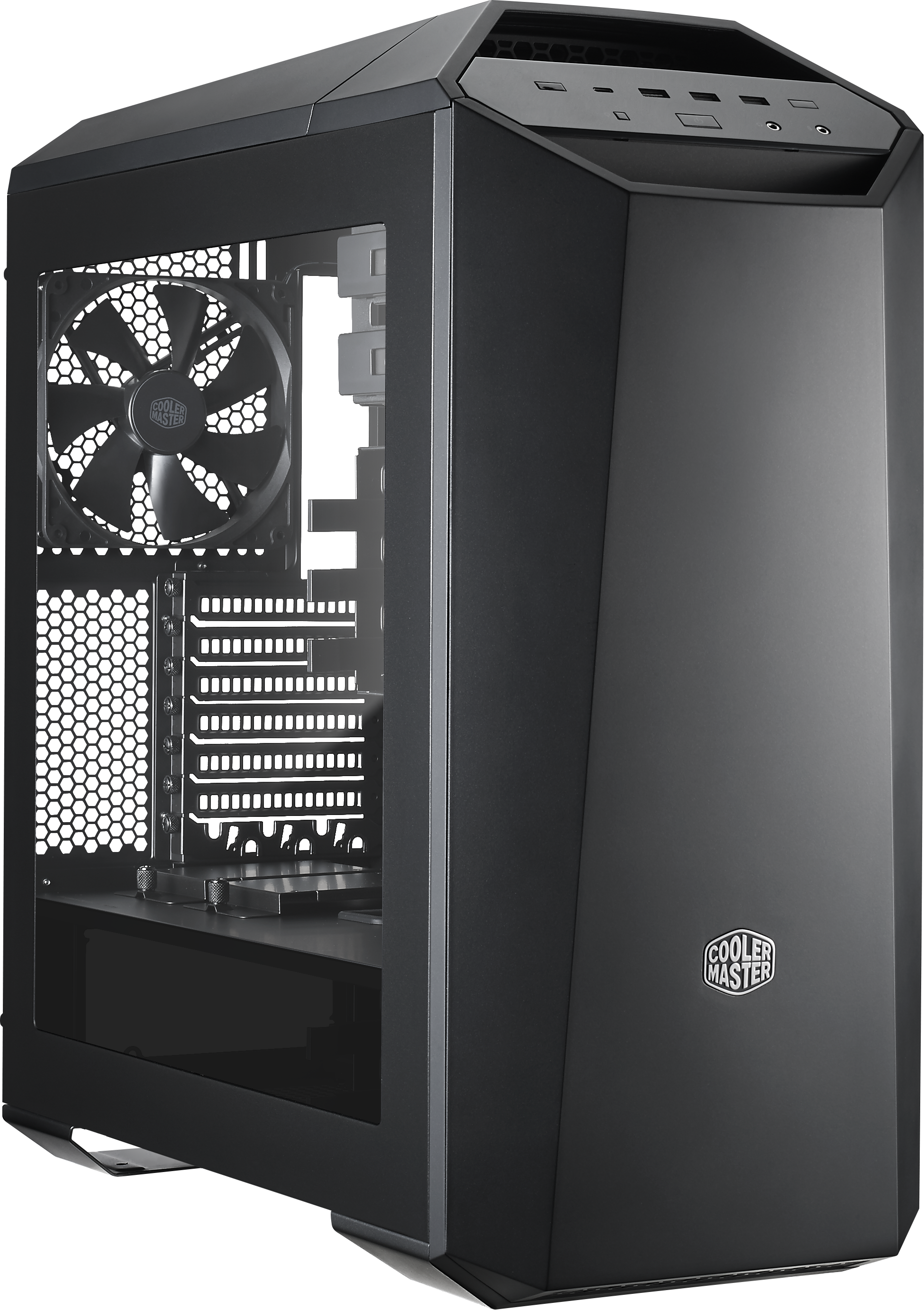 Cooler Master MasterCase Maker 5: beste prijzen, echte reviews en
