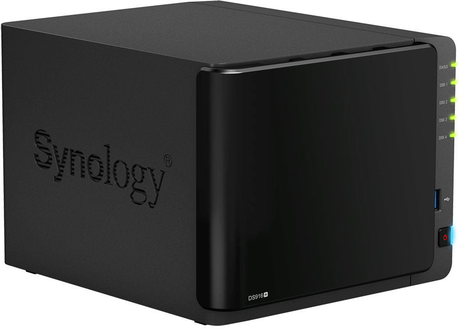 Synology DiskStation DS916+ (8GB): beste prijzen, echte reviews en