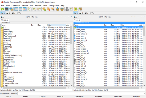 double commander view files on android tablet double commander view files on android tablet
