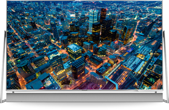 テレビ Panasonic VIERA DX800 TH-58DX800 パナソニック VIERA