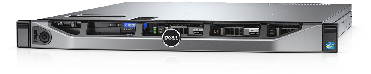 Dell PowerEdge R430