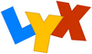 LyX logo (60 pix)