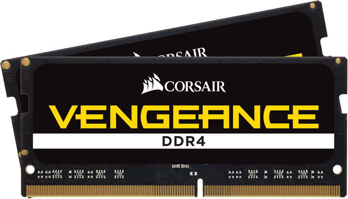 その他 CORSAIR CMSX32GX4M2A2666C18 Corsair Vengeance Performance CMSX32GX4M2A2400C16: beste prijs