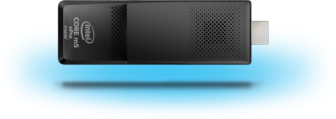 Specificaties van Intel Compute Stick STK2m3W64CC - Tweakers