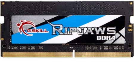 G.Skill Ripjaws F4-2400C16S-8GRS: beste prijs - Tweakers