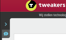 feedback knop