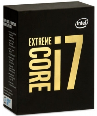 CPU core i7 6個セット⑨ Specificaties van Intel Core i7-6950X (Boxed) - Tweakers