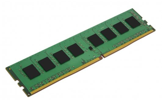 Kingston ValueRAM KVR24N17S8/8: beste prijs - Tweakers
