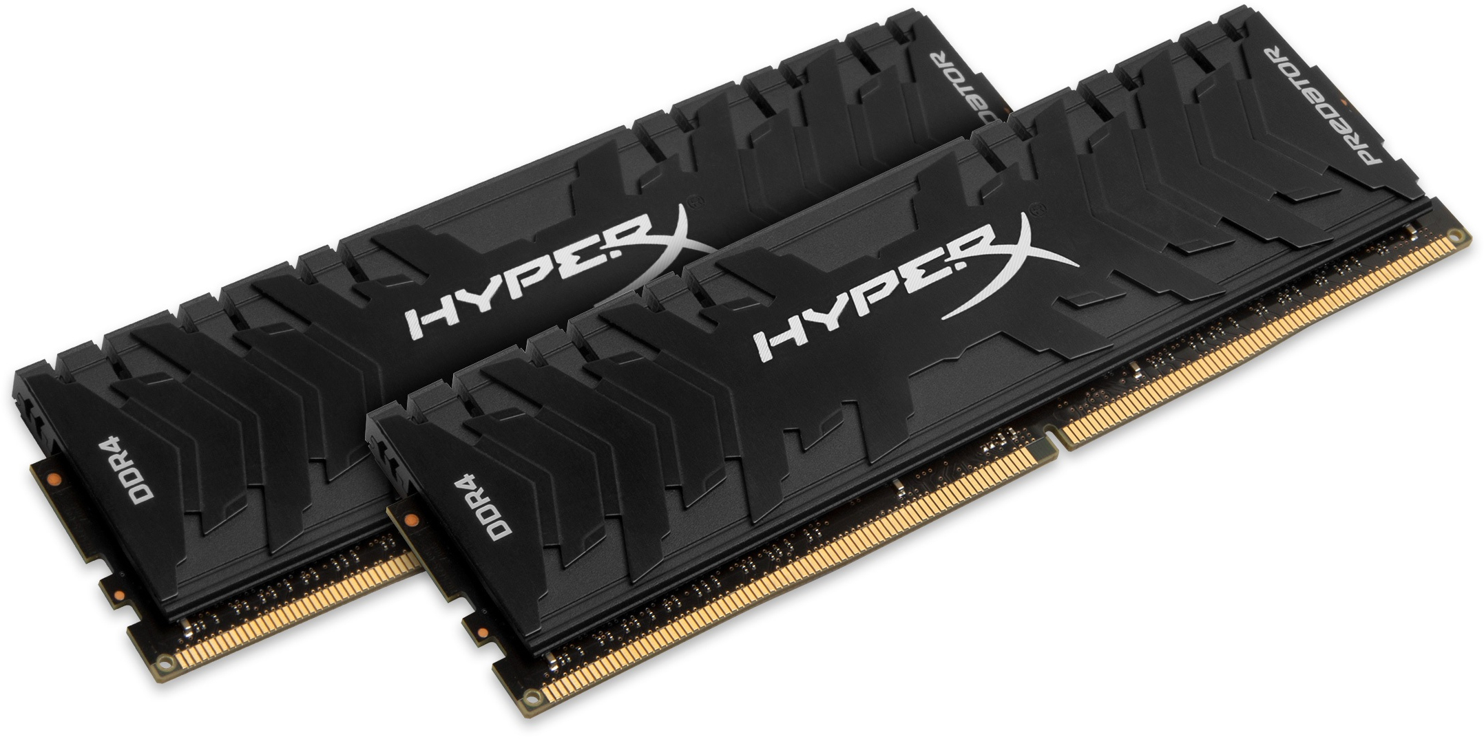 Kingston HyperX Predator HX433C16PB3K2/16: beste prijs Tweakers