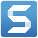 Snagit 13 logo (75 pix)