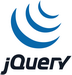 jQuery logo (75 pix)