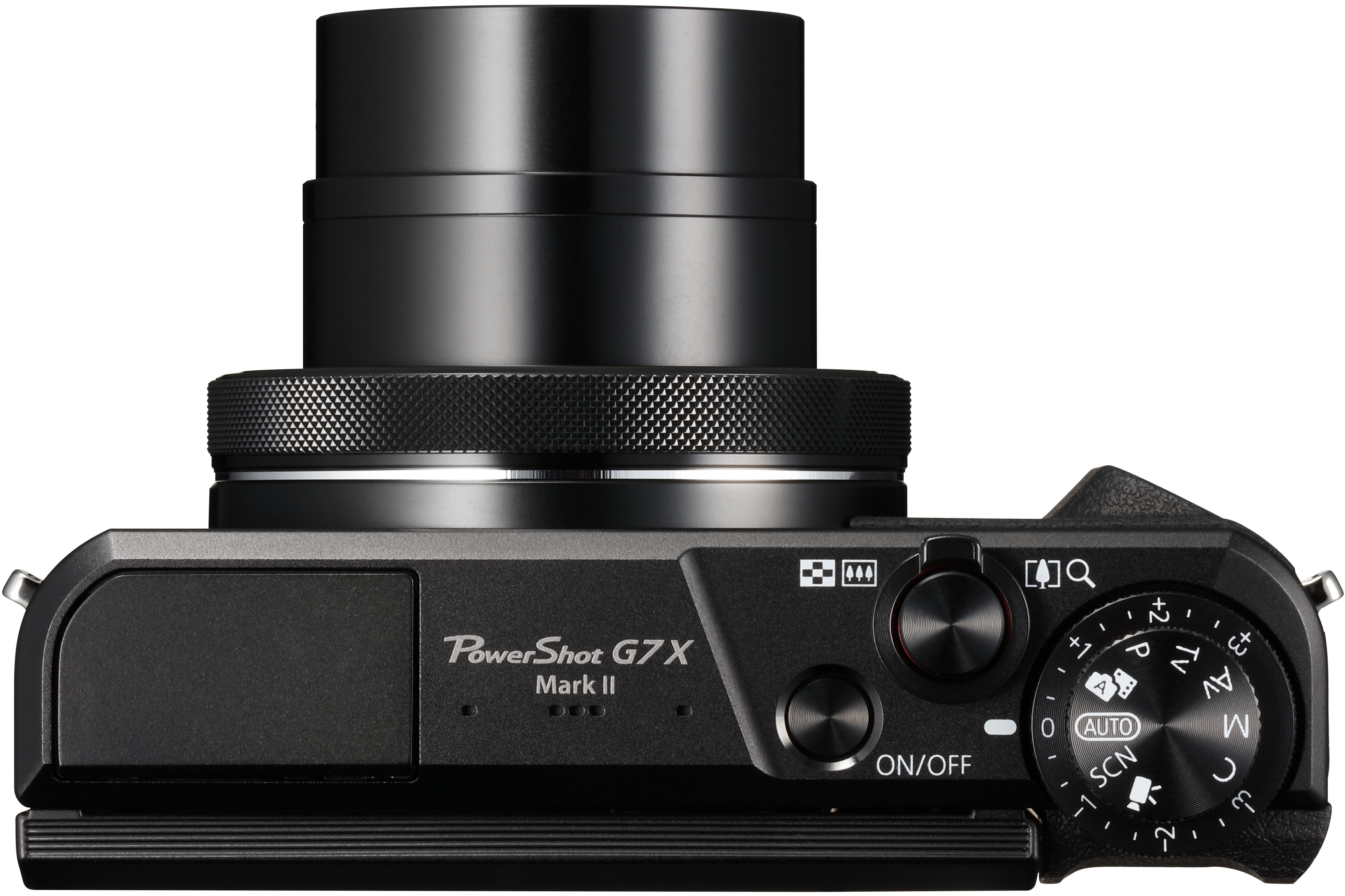 canon PowerShot G7 X MarkII・G7X Mark2 Grondige en onafhankelijke Canon PowerShot G7 X Mark II