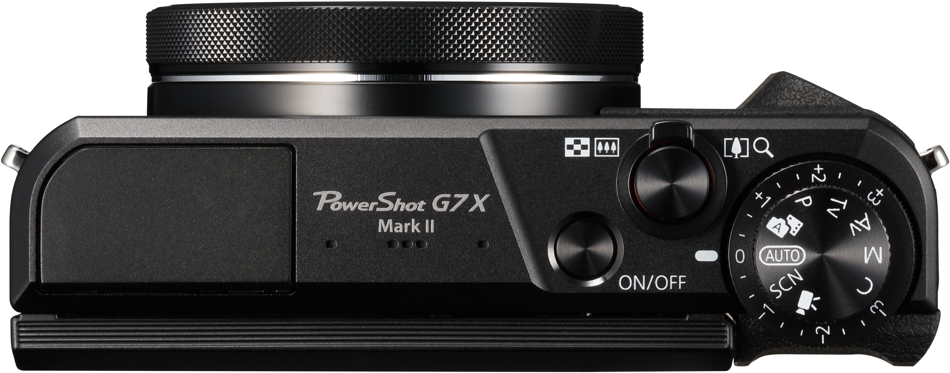 Canon PowerShot G7 X Mark II Zwart: beste prijs - Tweakers