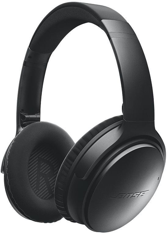 Bose QuietComfort 35 Zwart: beste prijzen, echte reviews en