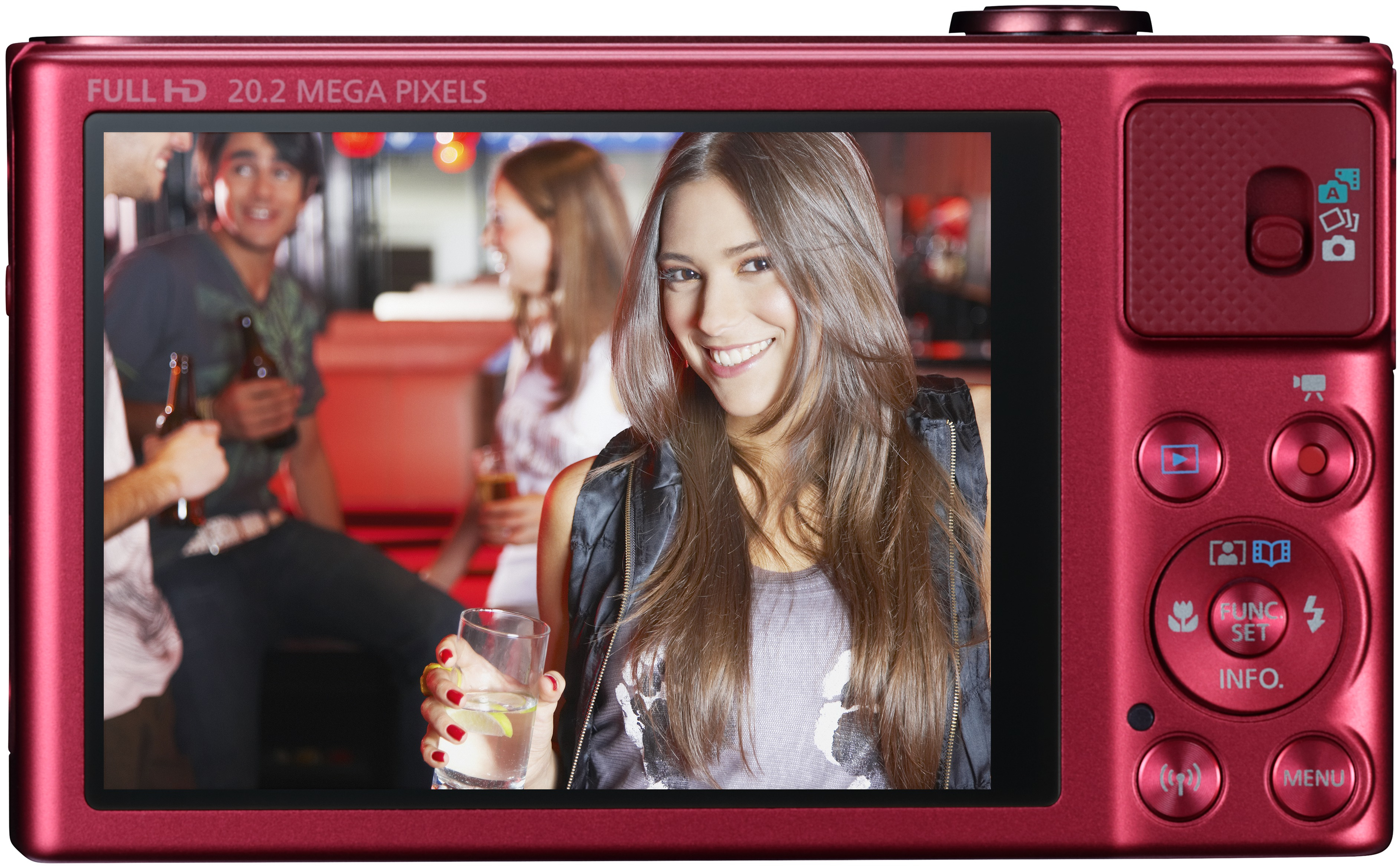 Specificaties van Canon PowerShot SX620 HS Rood - Tweakers Specificaties van Canon PowerShot SX620 HS Rood - Tweakers