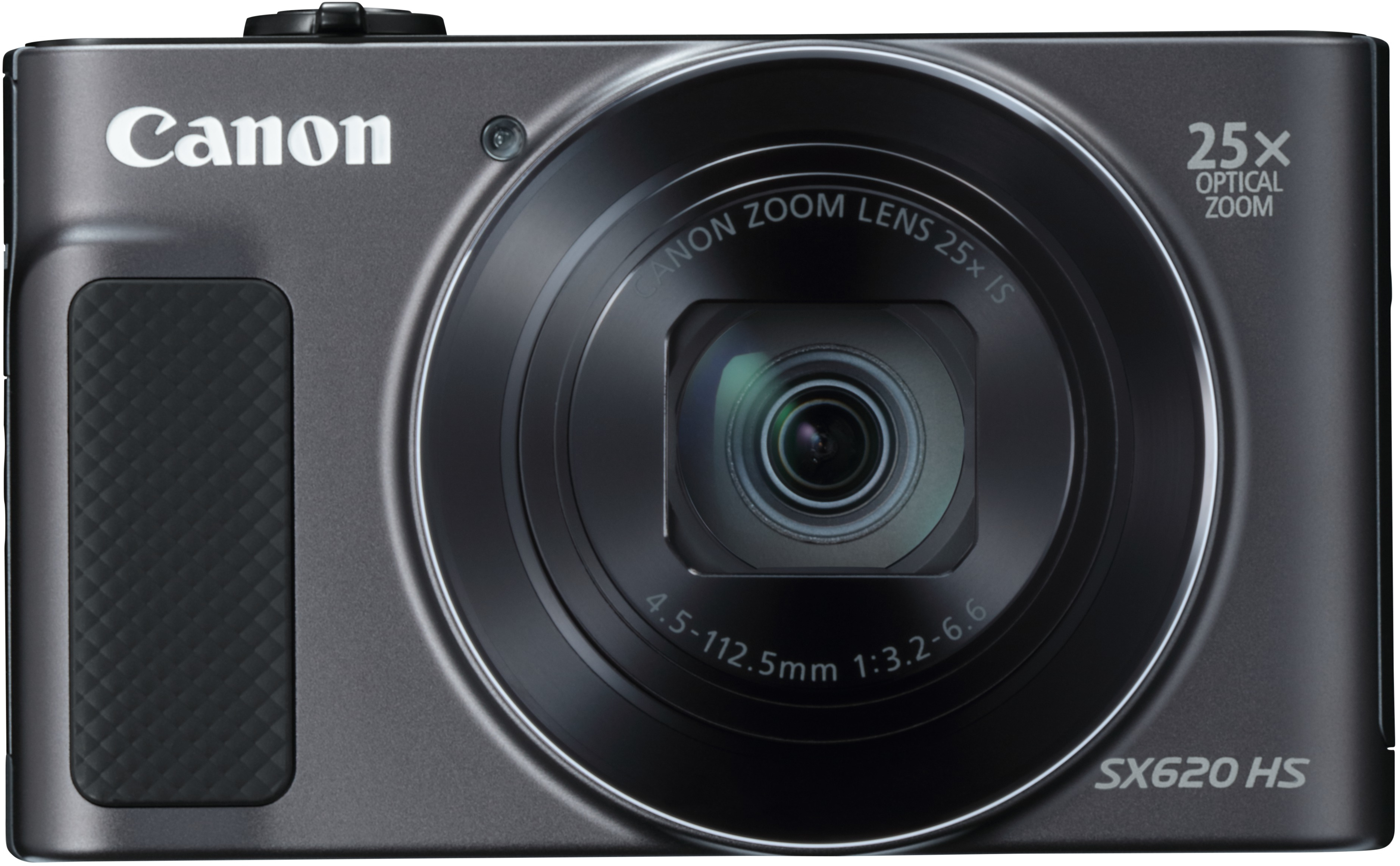 Canon PowerShot SX620 HS Zwart: beste prijs - Tweakers