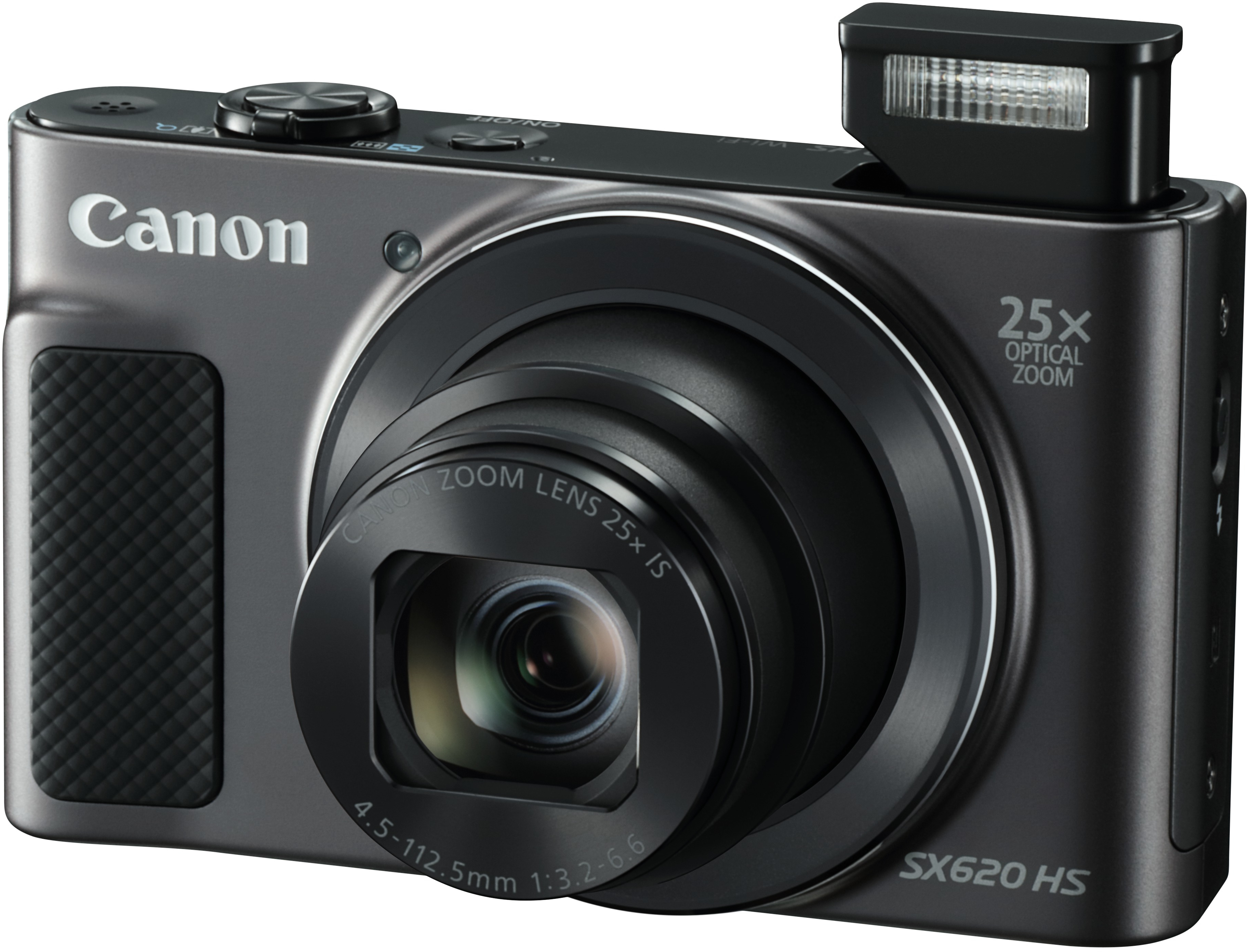 Canon PowerShot SX620 HS Zwart: beste prijzen, echte reviews en