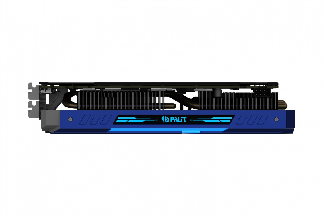 Palit GeForce GTX 1070 GameRock: beste prijzen, echte reviews en