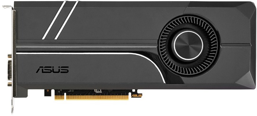 ASUS TURBO-GTX1070-8G: beste prijs - Tweakers