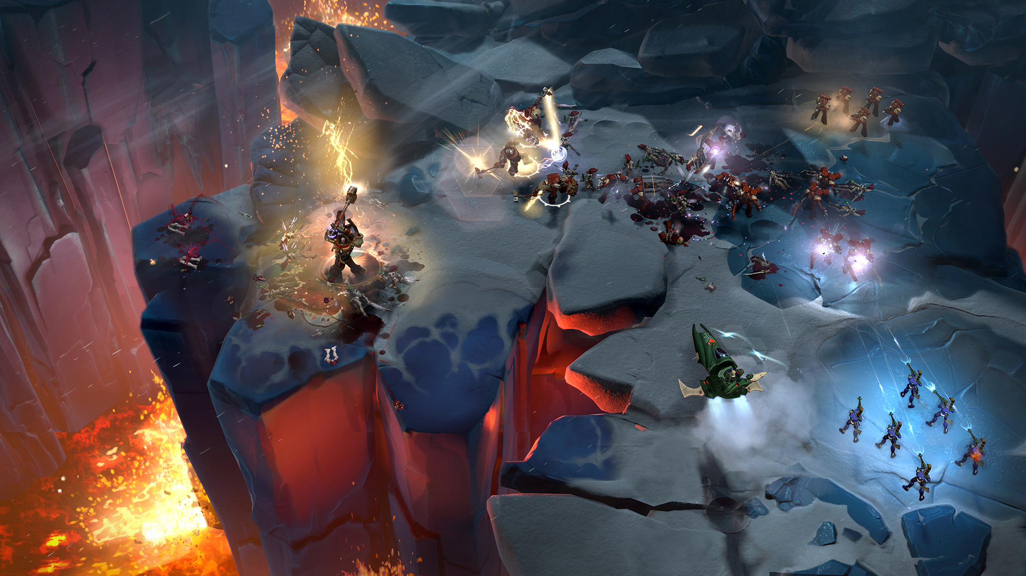 free download warhammer 40 000 dawn of war iii free download warhammer 40 000 dawn of war iii