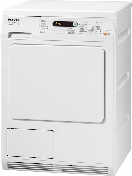 Miele T 8823 C: beste prijs - Tweakers