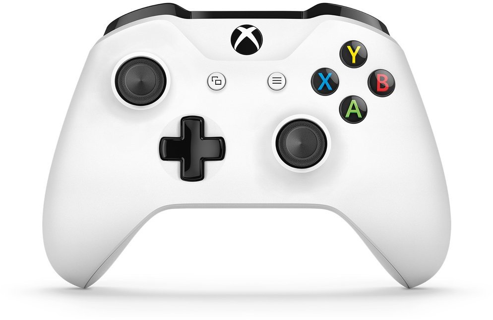Manette Xbox One Gears Of War 4 JD Fenix - Édition Limitée, Neuve Sous Blister