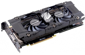 INNO3D GeForce GTX 1070 TWIN X2: beste prijs - Tweakers