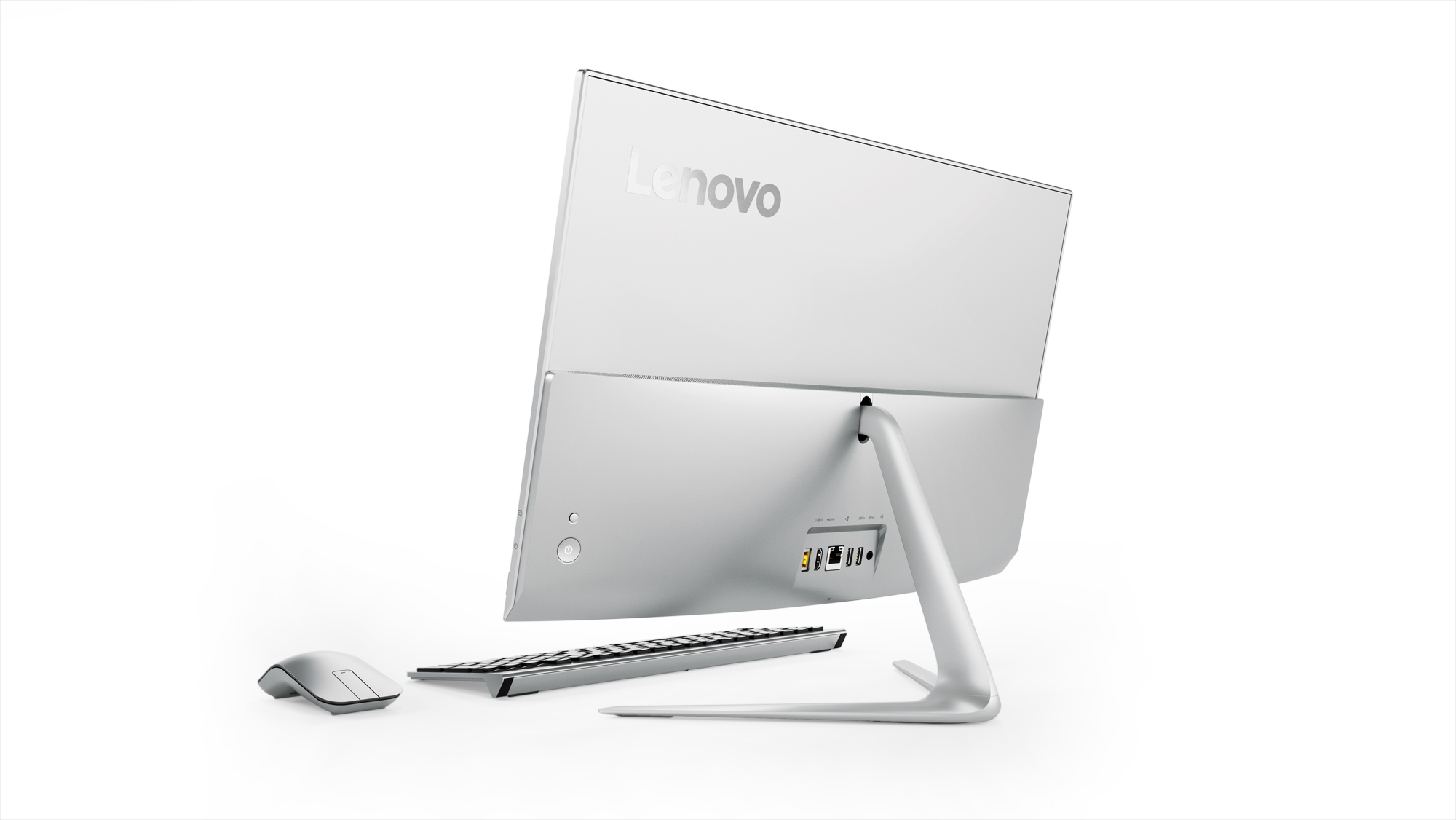 Windowsデスクトップ Lenovo ideacentre AIO 510S-23ISU Lenovo IdeaCentre 510S-23ISU F0C3 | Overview, Specs, Details