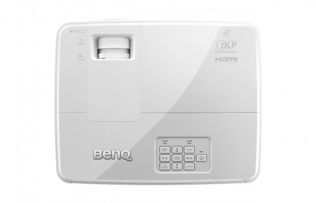 BenQ MH530: beste prijs - Tweakers