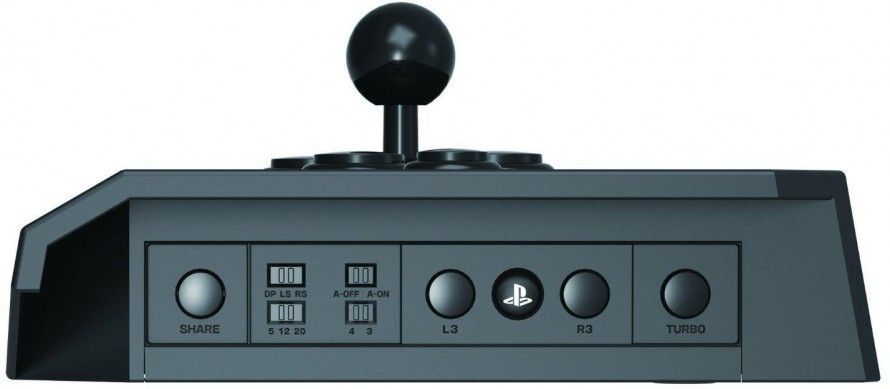 Hori Real Arcade Pro Kai Zwart: beste prijs Tweakers